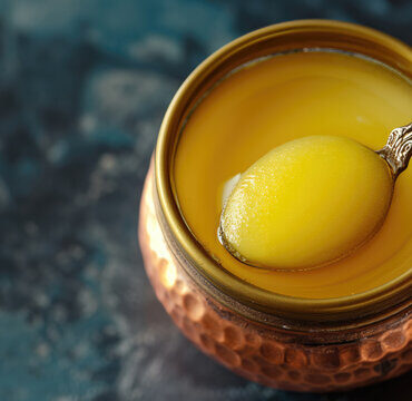 desi ghee