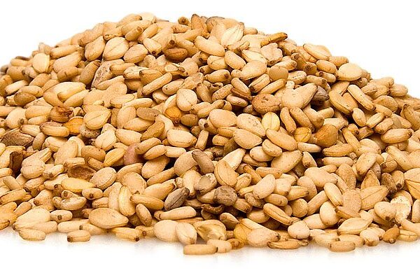 Organic Sesame Seeds Organic Sesame Seeds