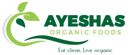 AyeshasOrganicFoods 